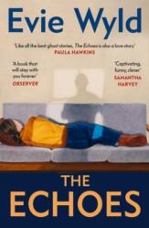 The Echoes (ISBN: 9781529931693)