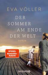 Der Sommer am Ende der Welt (ISBN: 9783426564660)