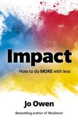 Impact (ISBN: 9781292476896)