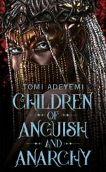 Copiii chinului și anarhiei (ISBN: 9781509899432)