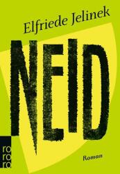 Neid (ISBN: 9783499016592)