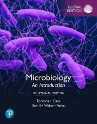Microbiology: An Introduction, Global Edition (ISBN: 9781292737423)