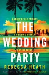 The Wedding Party (ISBN: 9781035913121)
