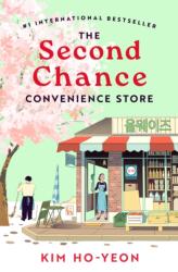 The Second Chance Convenience Store (ISBN: 9781035032877)
