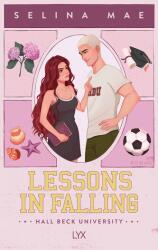 Lecții despre cădere (ISBN: 9783736324756)