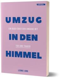 Umzug in den Himmel (ISBN: 9783818900038)