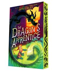The Dragon's Apprentice (ISBN: 9780593813188)