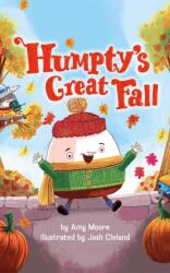 Humpty's Great Fall (ISBN: 9781662527968)