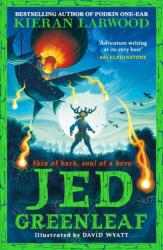 Jed Greenleaf (ISBN: 9780571382668)