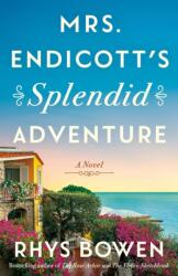 Mrs. Endicott's Splendid Adventure (ISBN: 9781662527180)