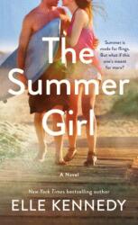 Summer Girl (ISBN: 9781250393463)