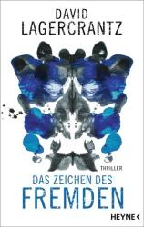 Das Zeichen des Fremden (ISBN: 9783453273313)