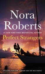 Perfect Strangers (ISBN: 9781250386380)
