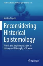 Reexaminând epistemologia istorică (ISBN: 9783031615573)