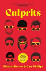 Culprits (ISBN: 9781915523624)