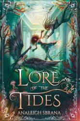 Lore of the Tides (ISBN: 9780063380646)