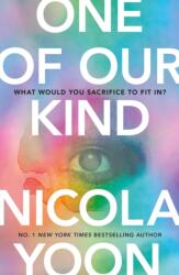 One of Our Kind (ISBN: 9781398715417)