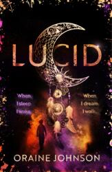 Lucid (ISBN: 9781399610162)