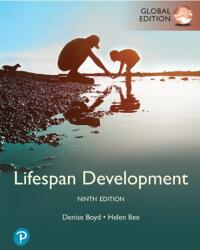 Lifespan Development, Global Edition (ISBN: 9781292740072)