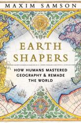 Earth Shapers (ISBN: 9781800815230)