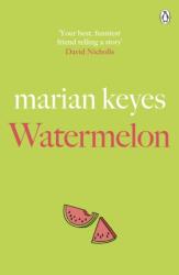 Watermelon (ISBN: 9781405976206)