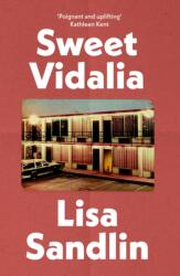 Sweet Vidalia (ISBN: 9780349147024)