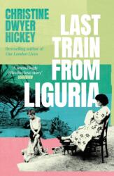 Last Train from Liguria (ISBN: 9781805464396)