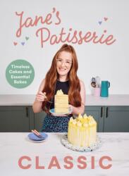Jane's Patisserie Classic (ISBN: 9781529943382)