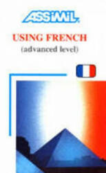 Assimil French - Anthony Bulger (ISBN: 9782700501094)