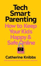 Tech-Smart Parenting (ISBN: 9781785045707)