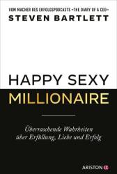 Milionar fericit și sexy (ISBN: 9783424203165)