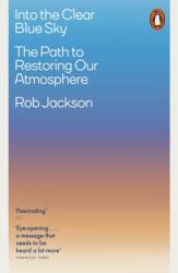Into the Clear Blue Sky (ISBN: 9780141996141)