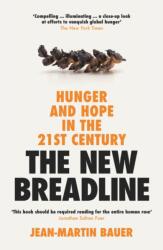 The New Breadline (ISBN: 9781800812161)