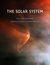 Sistemul Solar (ISBN: 9781836390640)