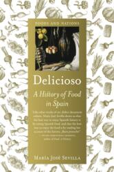 Delicioso (ISBN: 9781836390817)