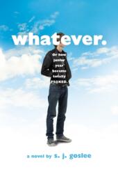 Whatever (ISBN: 9781250115140)