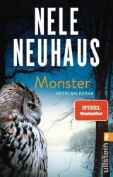 Monstru (ISBN: 9783548073910)