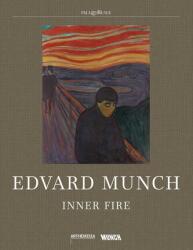 Edvard Munch (ISBN: 9788284620411)