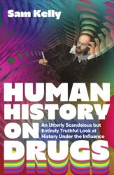Human History on Drugs (ISBN: 9781837733095)