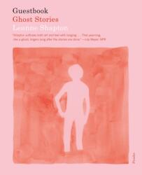 Guestbook (ISBN: 9781250359230)