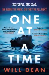 One At A Time (ISBN: 9781399734141)
