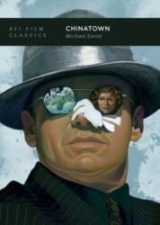 Chinatown (ISBN: 9781839028151)