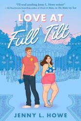 Love at Full Tilt (ISBN: 9780593809105)