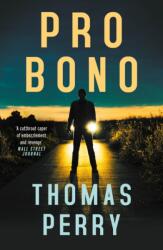 Pro Bono (ISBN: 9781804711040)