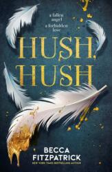Hush, Hush (ISBN: 9781398538221)