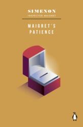 Maigret's Patience (ISBN: 9780241788240)