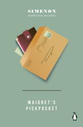 Maigret's Pickpocket (ISBN: 9780241788172)