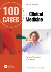 100 Cases in Clinical Medicine (ISBN: 9781032363790)