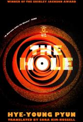 The Hole (ISBN: 9781529954869)