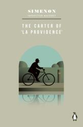 The Carter of 'La Providence (ISBN: 9780241788165)